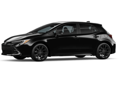 2026 Toyota Corolla Hatchback - Photo 30