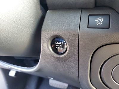 2026 Nissan Frontier — photo 20 view