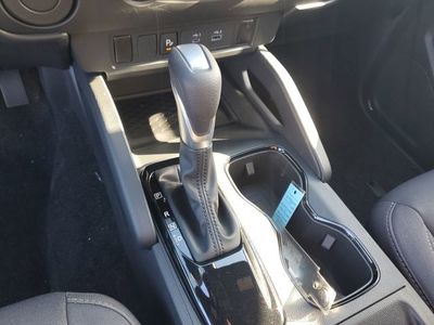 2026 Nissan Frontier — photo 19 view