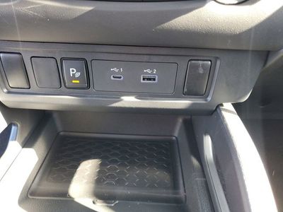 2026 Nissan Frontier — photo 18 view