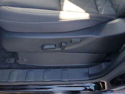 2026 Nissan Frontier — photo 9 view