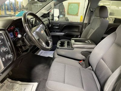 2018 Chevrolet Silverado 1500 - Photo 14