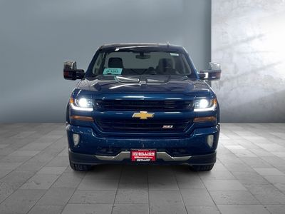 2018 Chevrolet Silverado 1500 - Photo 3