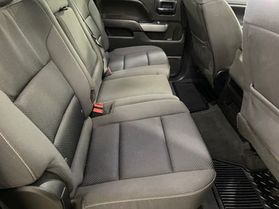 2018 Chevrolet Silverado 1500 - Photo 11