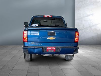 2018 Chevrolet Silverado 1500 - Photo 6