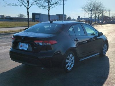 2025 Toyota Corolla - Photo 5
