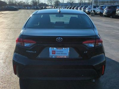 2025 Toyota Corolla - Photo 6