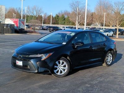 2025 Toyota Corolla - Photo 2