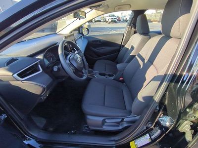 2025 Toyota Corolla - Photo 8