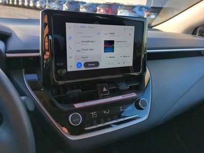 2025 Toyota Corolla - Photo 11
