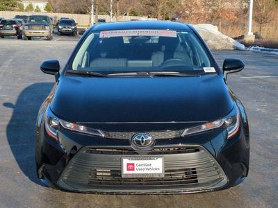 2025 Toyota Corolla - Photo 4