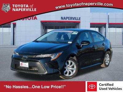 2025 Toyota Corolla - Photo 1
