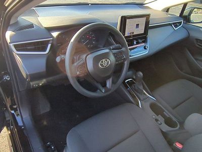2025 Toyota Corolla - Photo 9