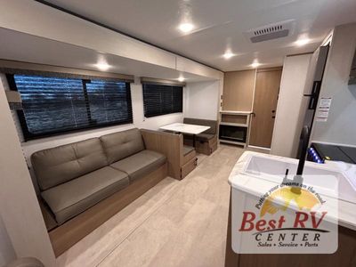 2026 Dutchmen RV Aspen Trail LE - Photo 13