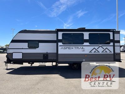 2026 Dutchmen RV Aspen Trail LE - Photo 8