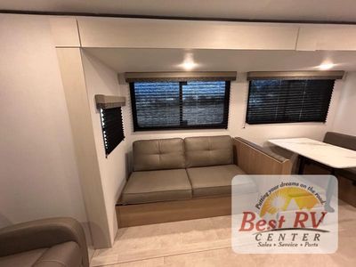 2026 Dutchmen RV Aspen Trail LE - Photo 15
