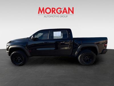 2023 Ram 1500 — photo 8 view