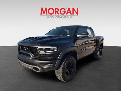 2023 Ram 1500 — side profile view