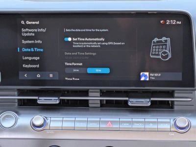 2026 Hyundai KONA — photo 18 view