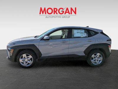 2026 Hyundai KONA — photo 8 view