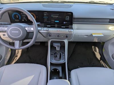 2026 Hyundai KONA — photo 15 view
