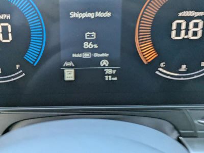 2026 Hyundai KONA — photo 26 view