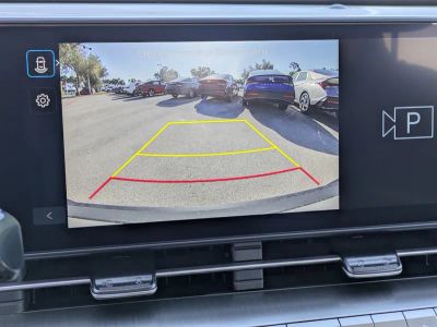 2026 Hyundai KONA — photo 29 view