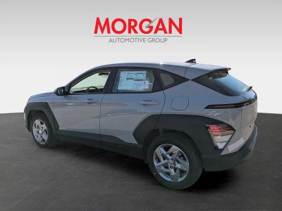 2026 Hyundai KONA — photo 7 view