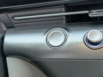 2026 Hyundai KONA — photo 27 view