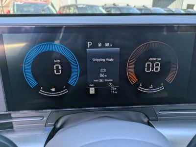 2026 Hyundai KONA — photo 25 view