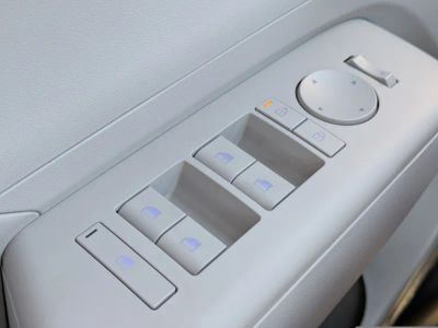 2026 Hyundai KONA — photo 21 view