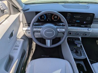 2026 Hyundai KONA — photo 16 view