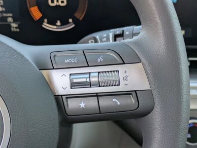 2026 Hyundai KONA — photo 23 view