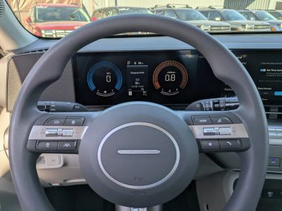 2026 Hyundai KONA — photo 24 view