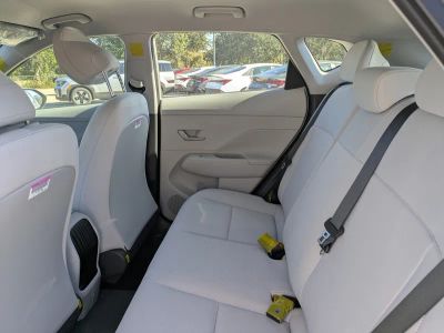 2026 Hyundai KONA — photo 13 view