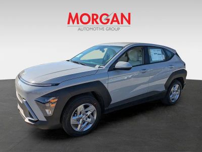 2026 Hyundai KONA — photo 9 view