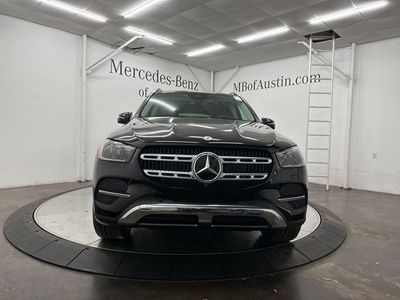 2026 Mercedes-Benz GLE - Photo 2