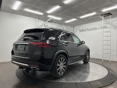 2026 Mercedes-Benz GLE - Photo 7