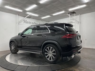 2026 Mercedes-Benz GLE - Photo 40