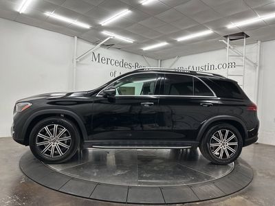 2026 Mercedes-Benz GLE - Photo 39