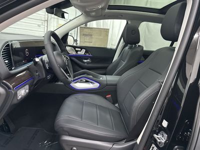 2026 Mercedes-Benz GLE - Photo 21