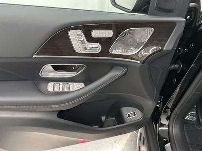 2026 Mercedes-Benz GLE - Photo 11
