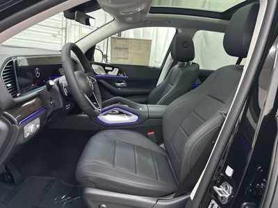 2026 Mercedes-Benz GLE - Photo 56