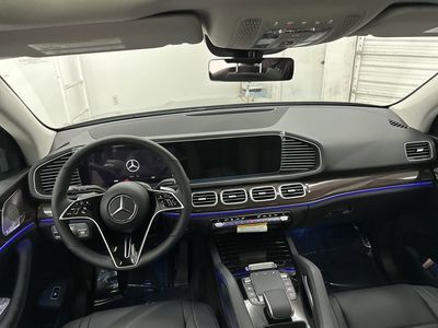2026 Mercedes-Benz GLE - Photo 58