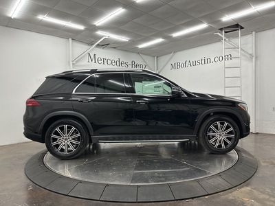 2026 Mercedes-Benz GLE - Photo 8