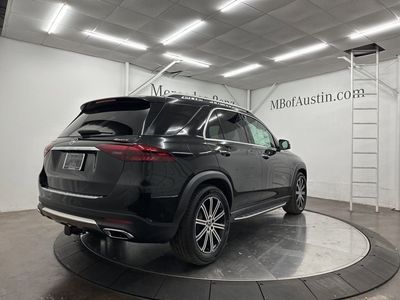 2026 Mercedes-Benz GLE - Photo 42