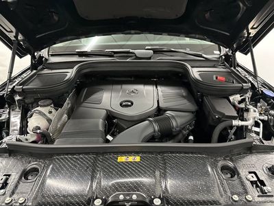2026 Mercedes-Benz GLE - Photo 68