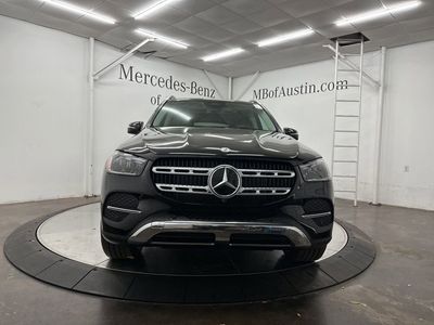 2026 Mercedes-Benz GLE - Photo 37