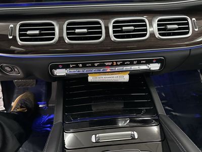 2026 Mercedes-Benz GLE - Photo 53