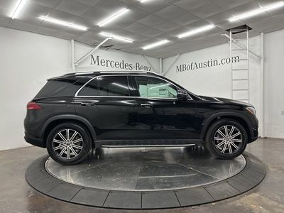 2026 Mercedes-Benz GLE - Photo 43